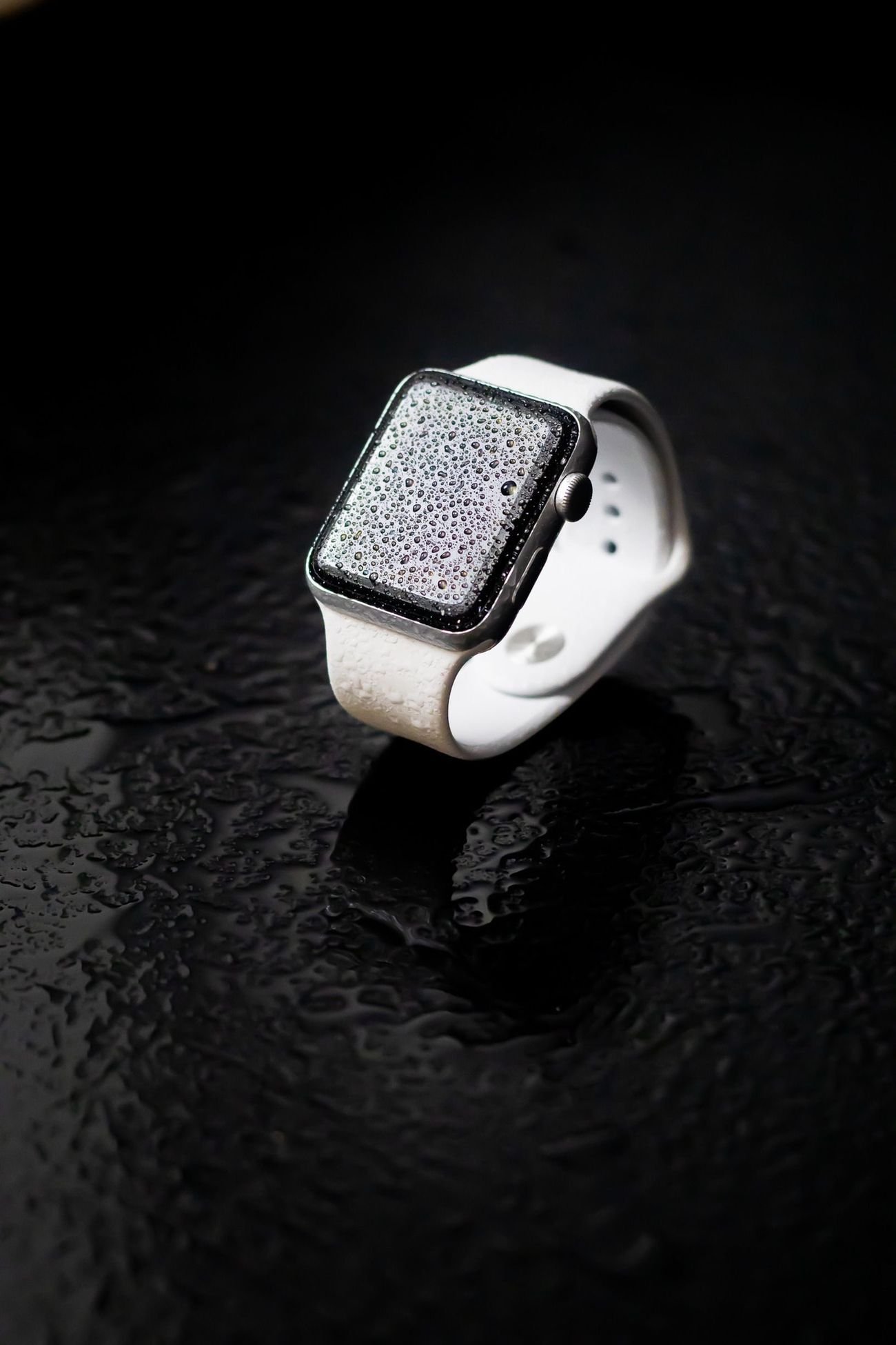 Consumer electronics brand: design work